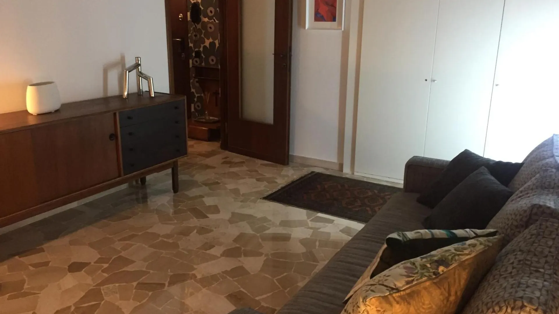 Design Apartment Milan
