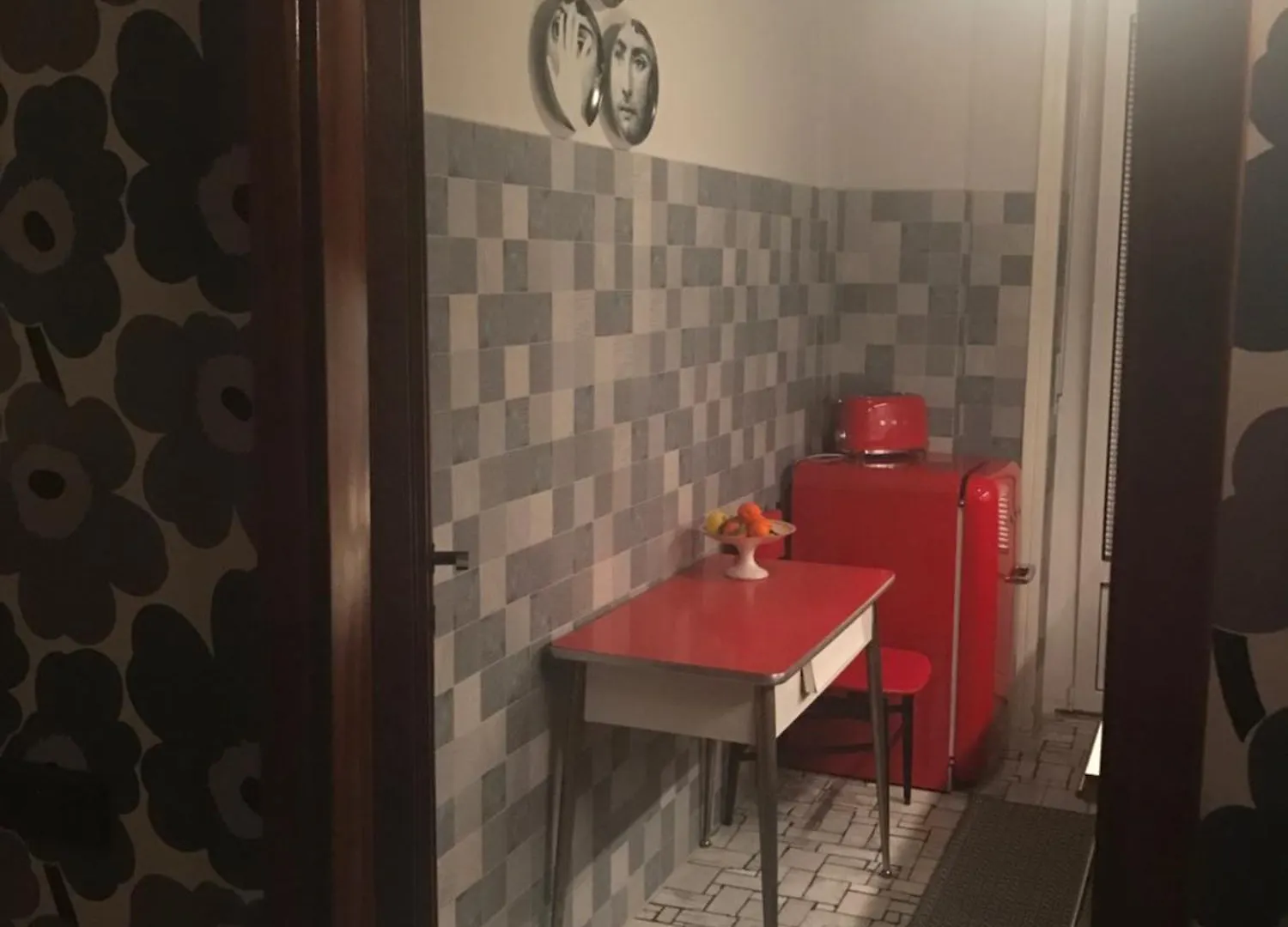Design Apartment Milan