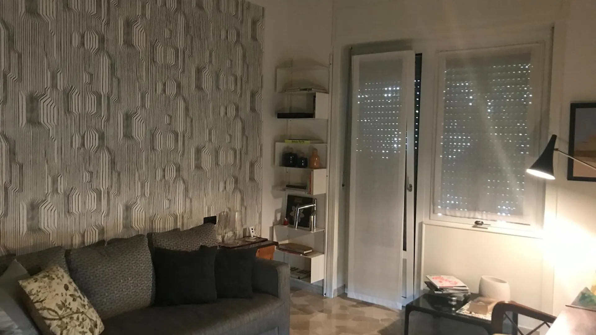 Design Apartment Milan
