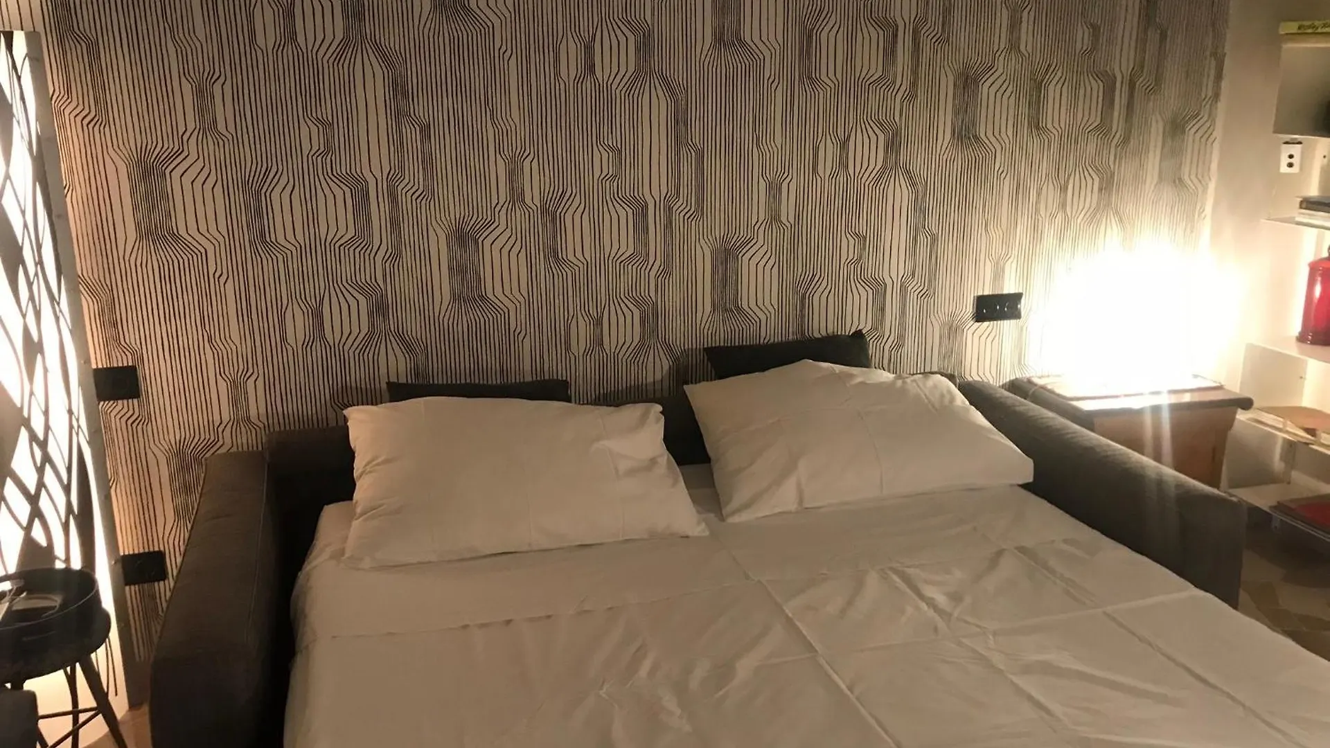 Design Apartment Milan