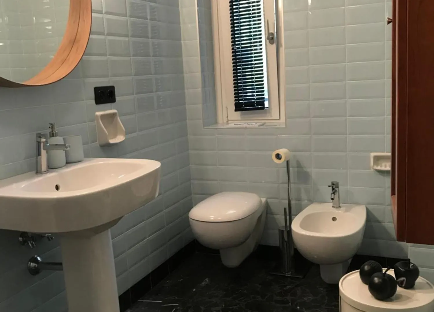 Design Apartment Milan