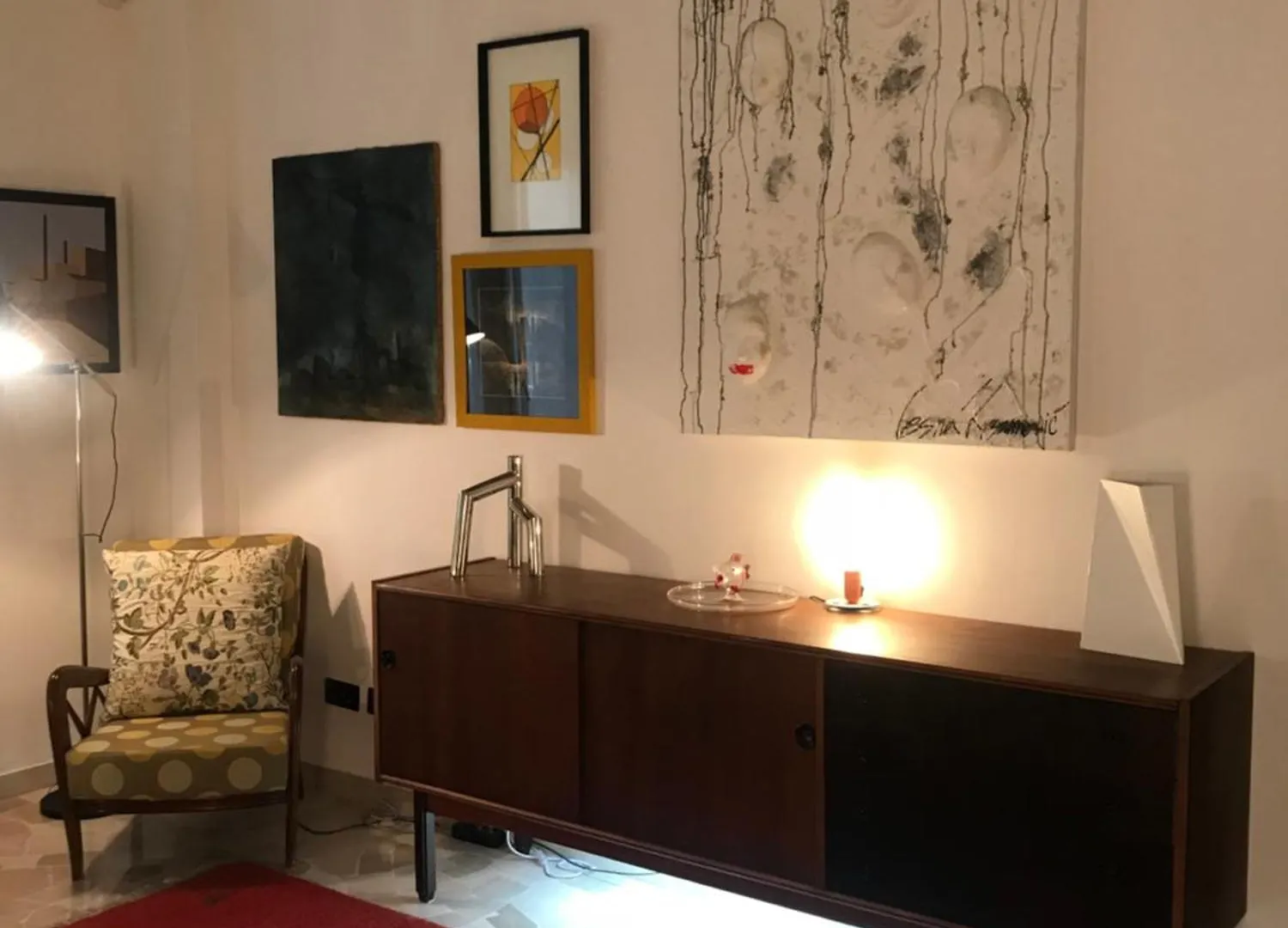 Design Apartment Milan