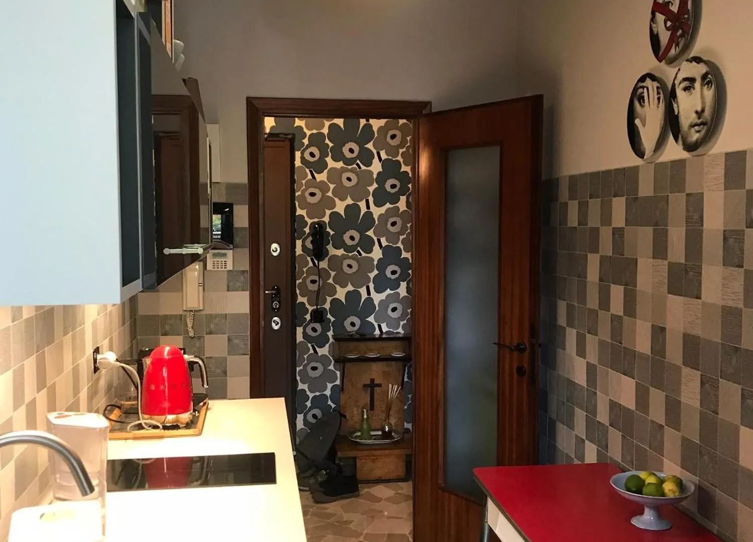 Design Apartment Milan